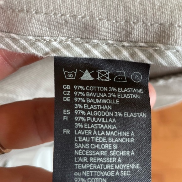 H&M double breasted - Picture 4 of 6